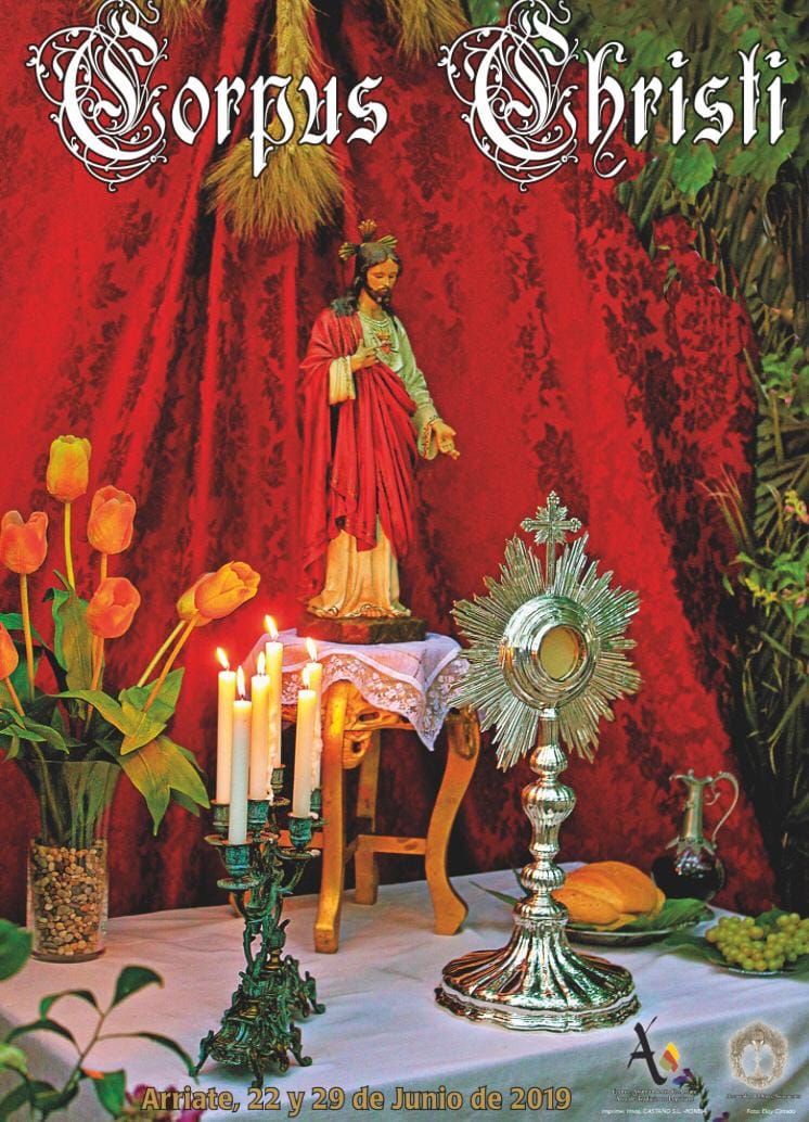 Corpus Christi  
